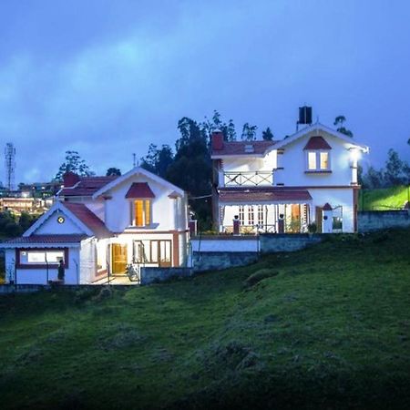 Pine View Stay Ooty Extérieur photo