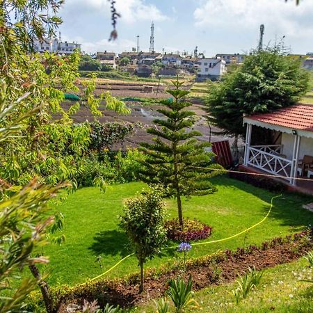 Pine View Stay Ooty Extérieur photo