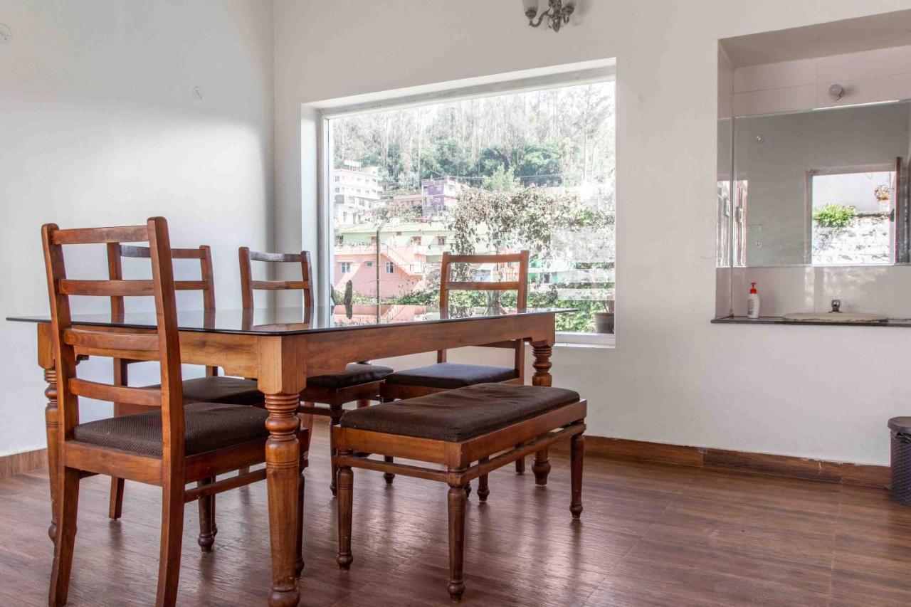 Pine View Stay Ooty Extérieur photo