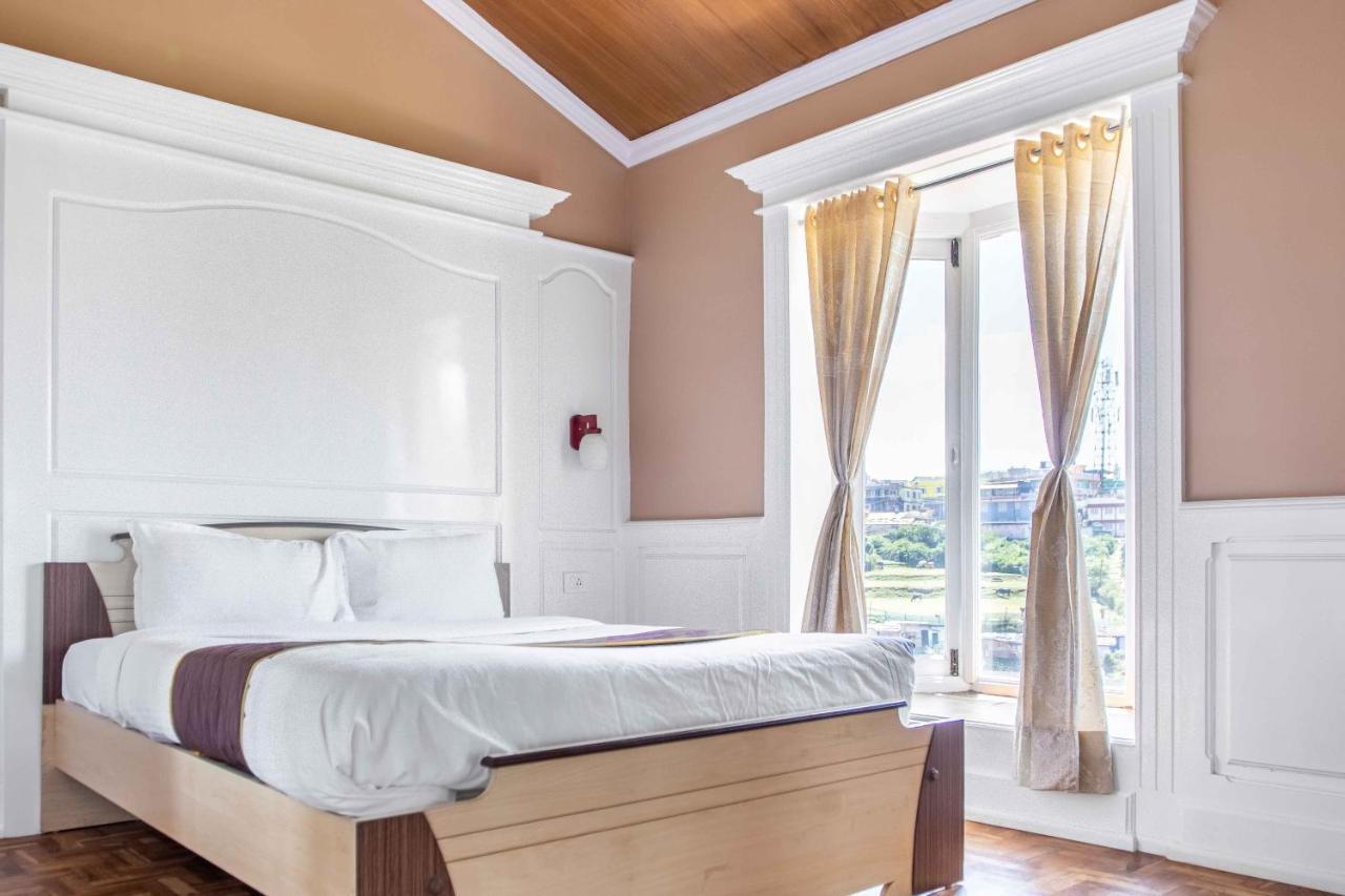 Pine View Stay Ooty Extérieur photo