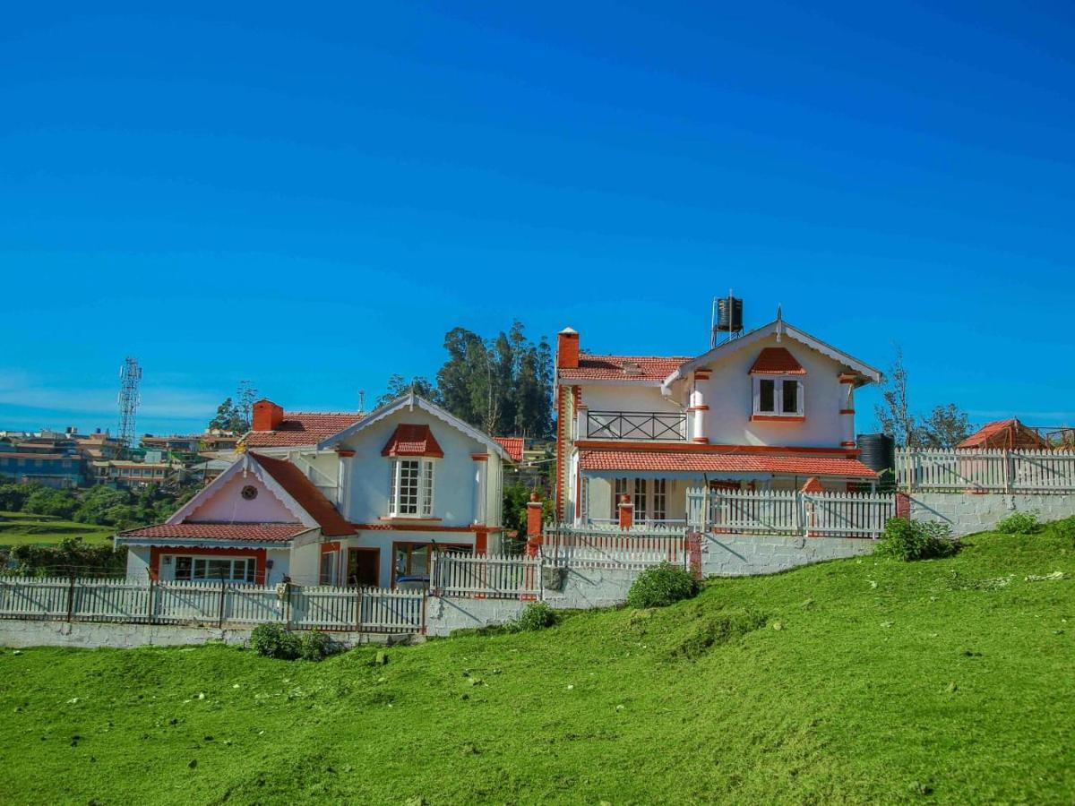 Pine View Stay Ooty Extérieur photo